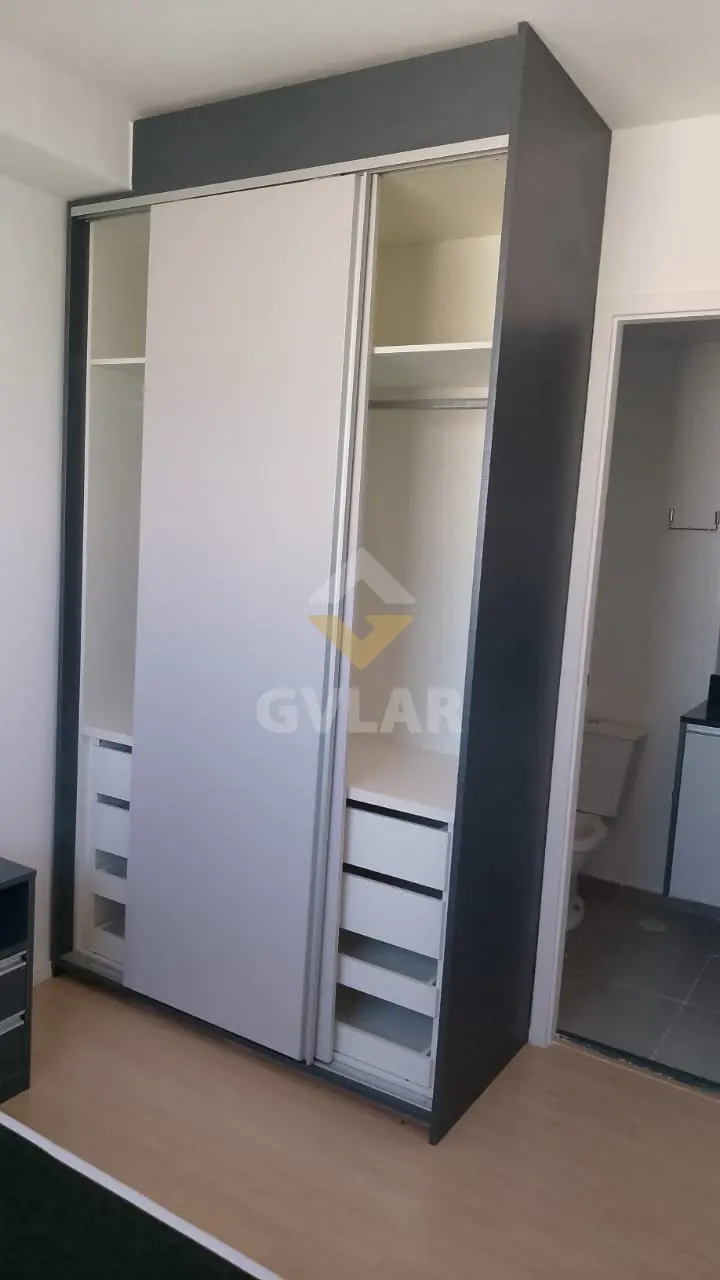 STUDIO A VENDA NO CENTRO DE SÃO PAULO